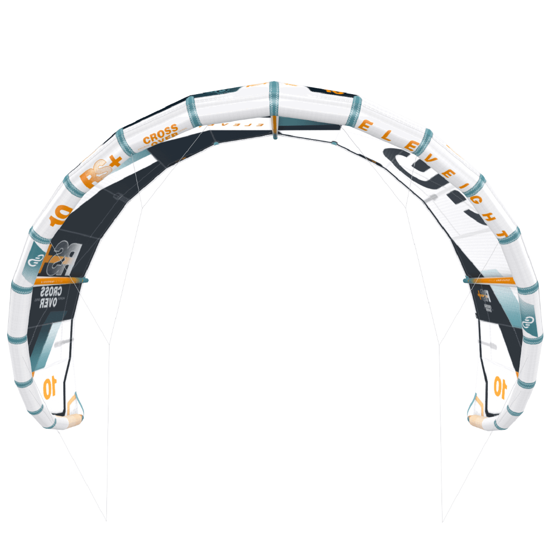 2025 Eleveight RS+ V2 Eleveight