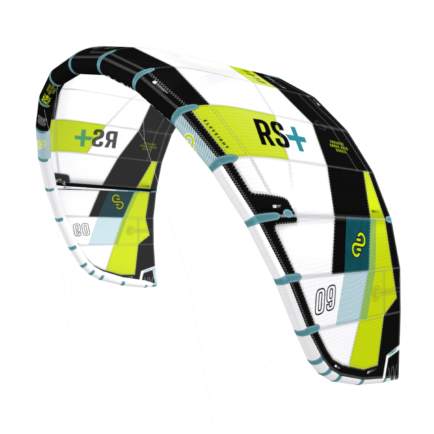 2025 Eleveight RS+V3 Eleveight