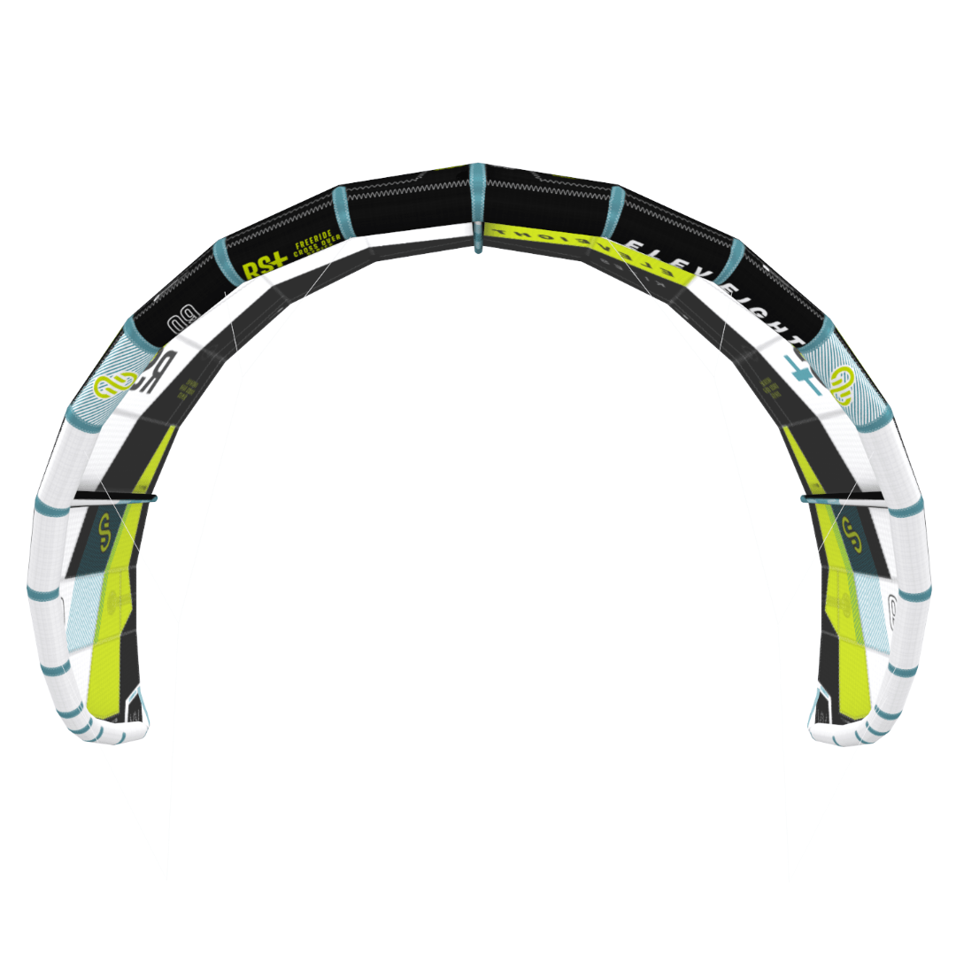 2025 Eleveight RS+V3 Eleveight