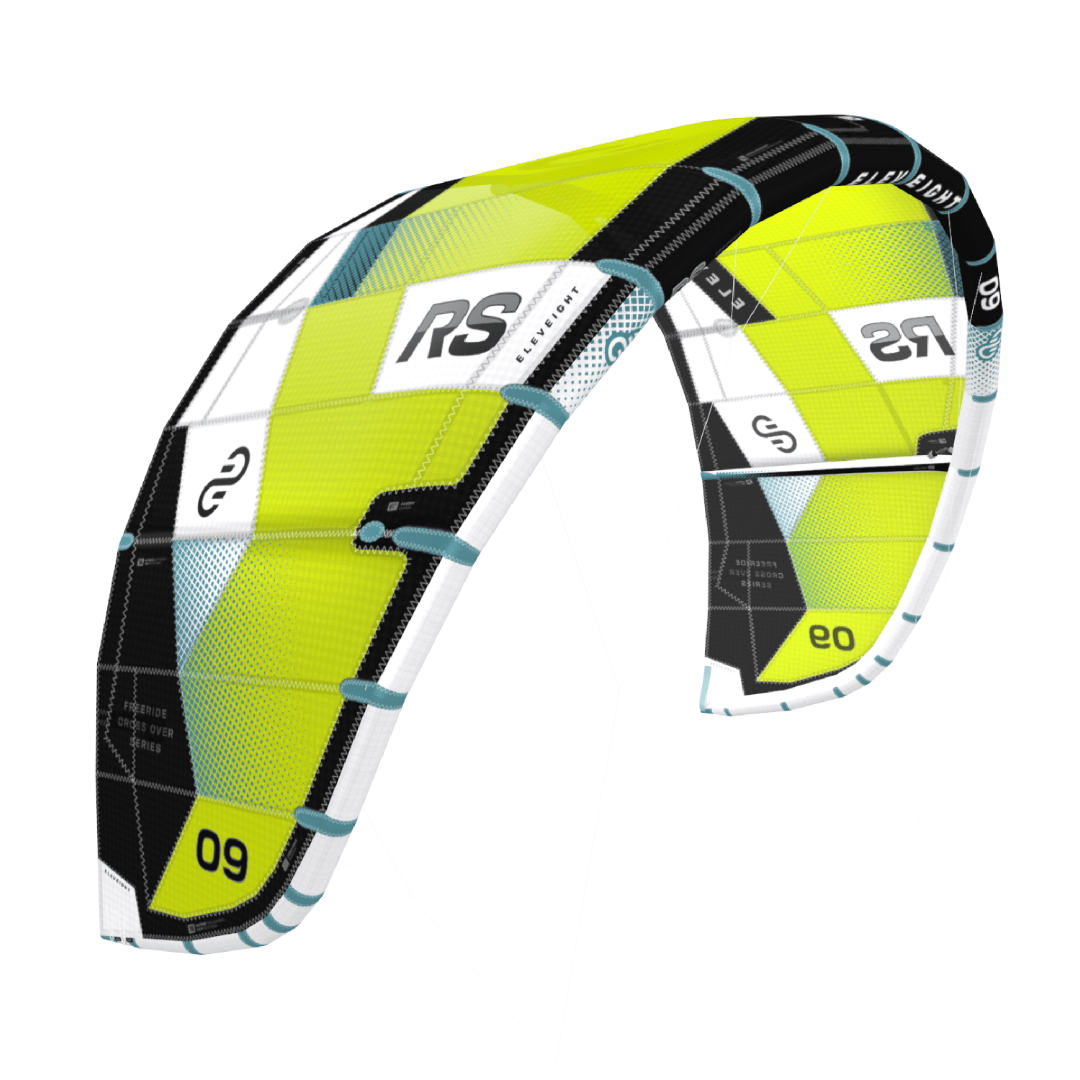 2025 Eleveight RS V9 Eleveight