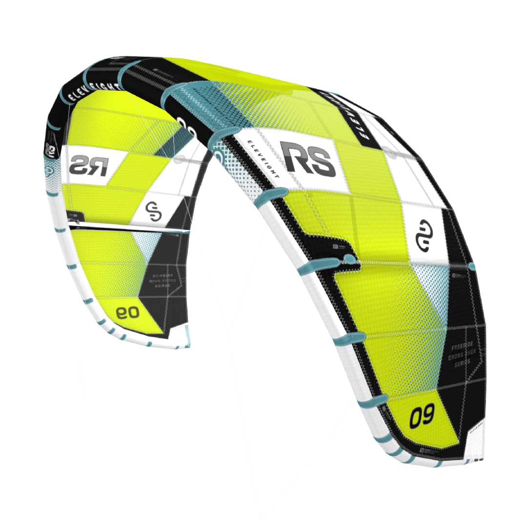 2025 Eleveight RS V9 Eleveight