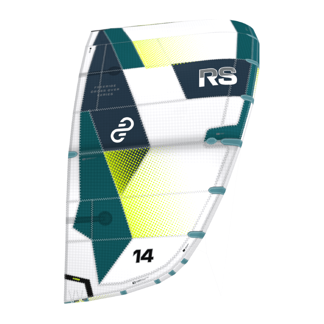 2025 Eleveight RS V9 Eleveight