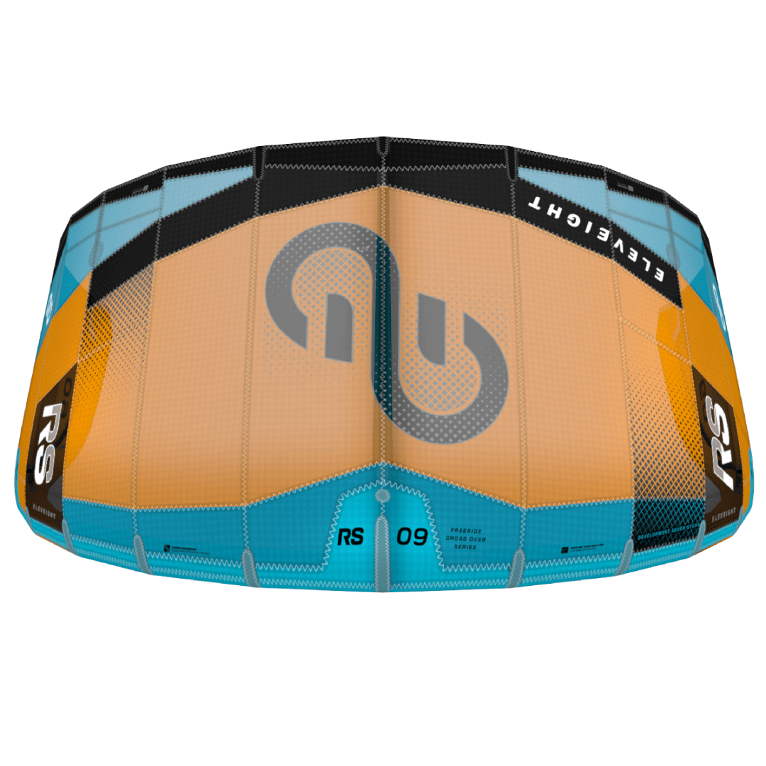 2025 Eleveight RS V9 Eleveight