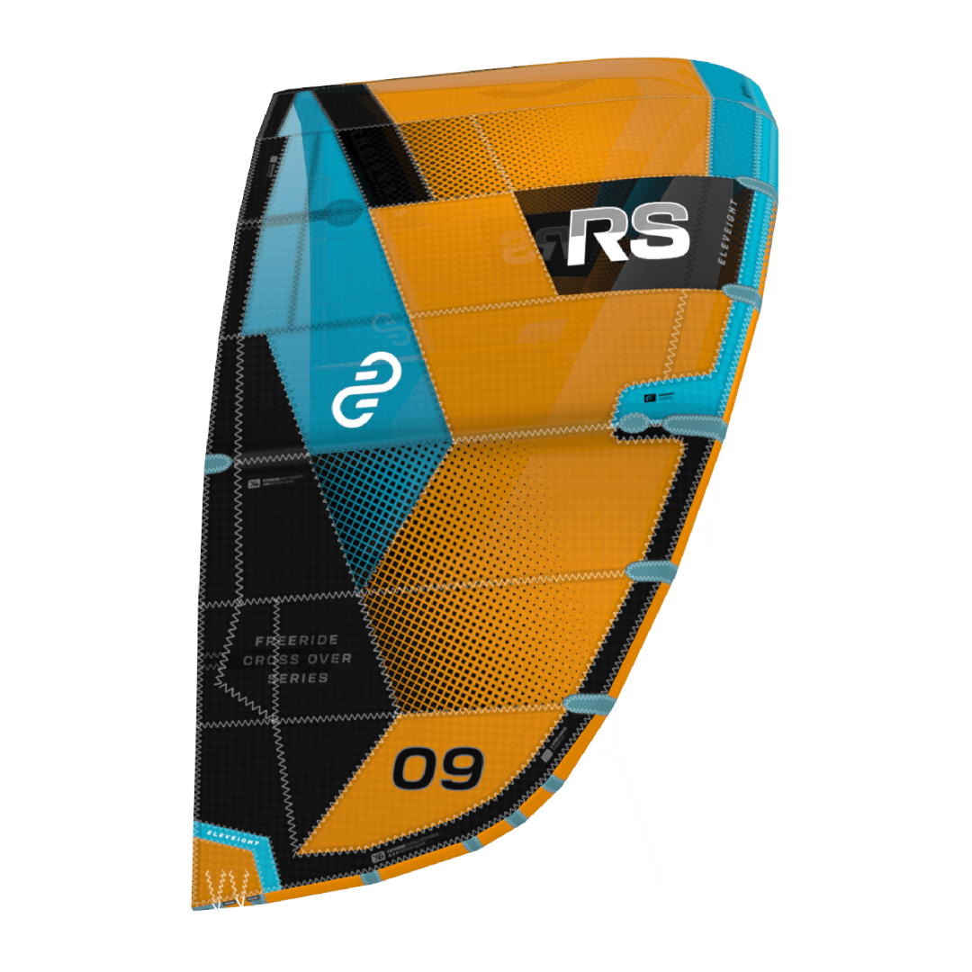 2025 Eleveight RS V9 Eleveight
