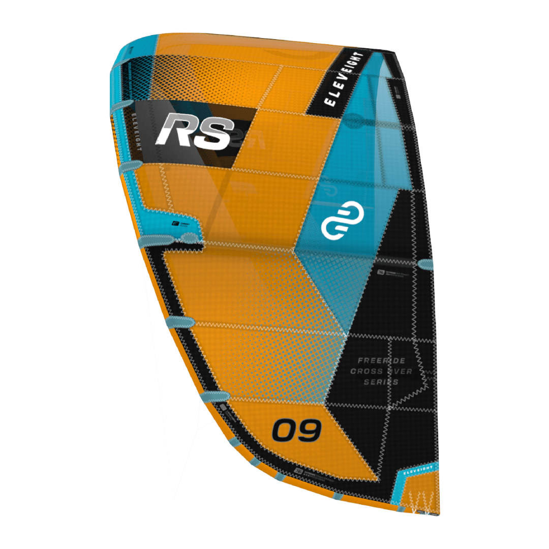 2025 Eleveight RS V9 Eleveight