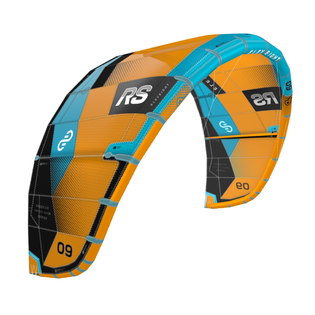 2025 Eleveight RS V9 Eleveight