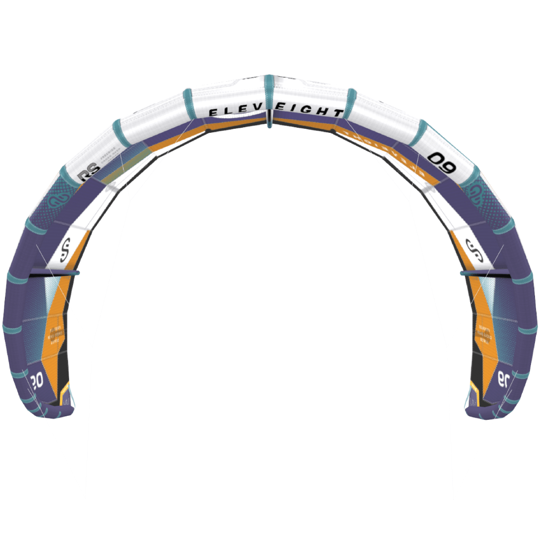2025 Eleveight RS V9 Eleveight