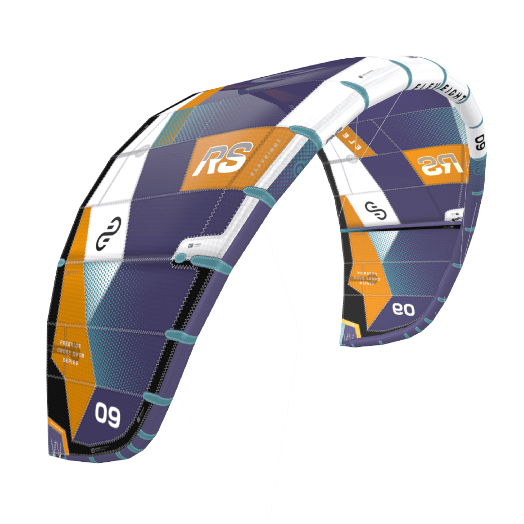2025 Eleveight RS V9 Eleveight