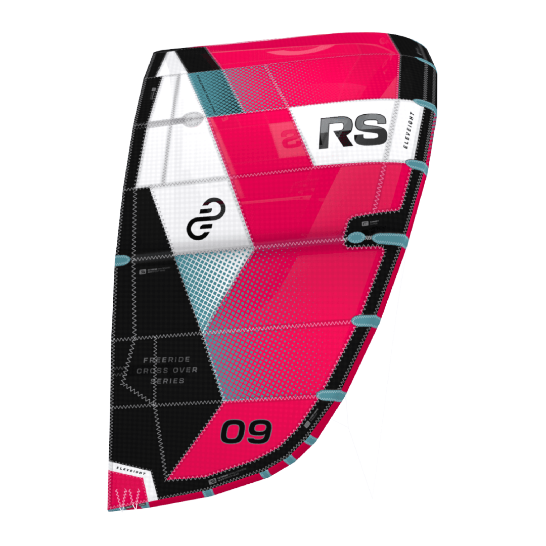 2025 Eleveight RS V9 Eleveight