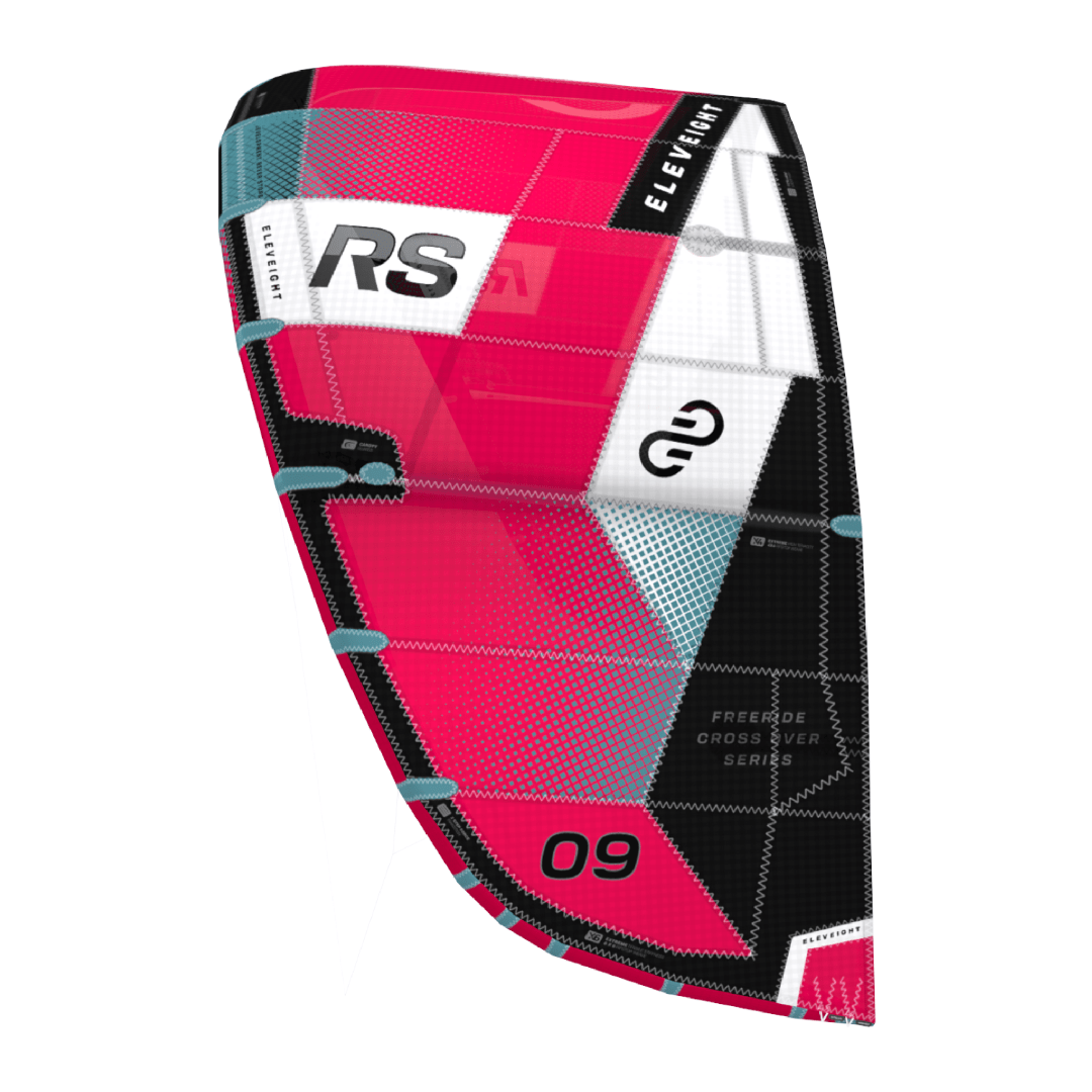 2025 Eleveight RS V9 Eleveight