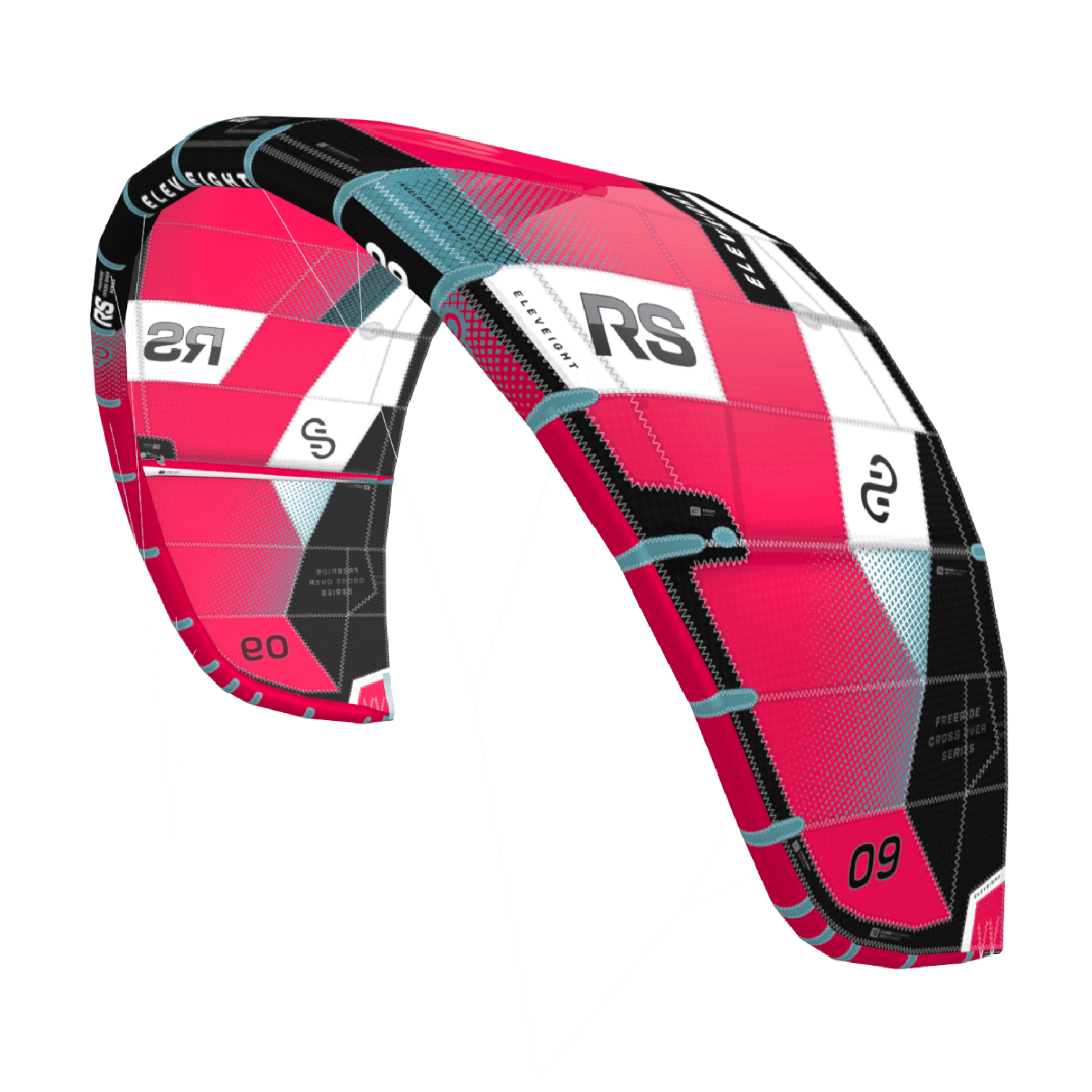 2025 Eleveight RS V9 Eleveight
