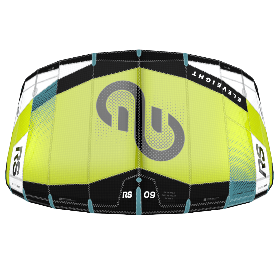 2025 Eleveight RS V9 Eleveight