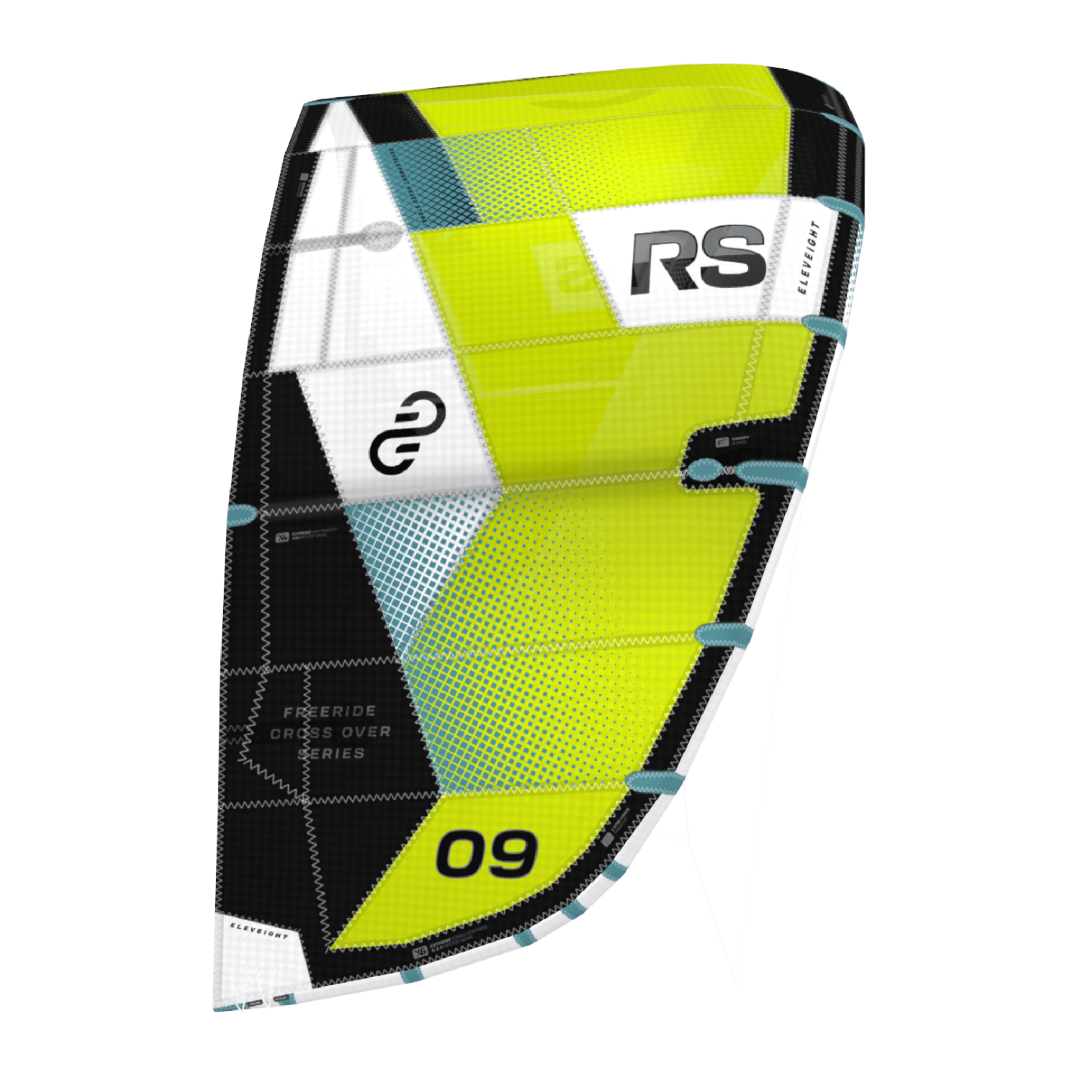 2025 Eleveight RS V9 Eleveight