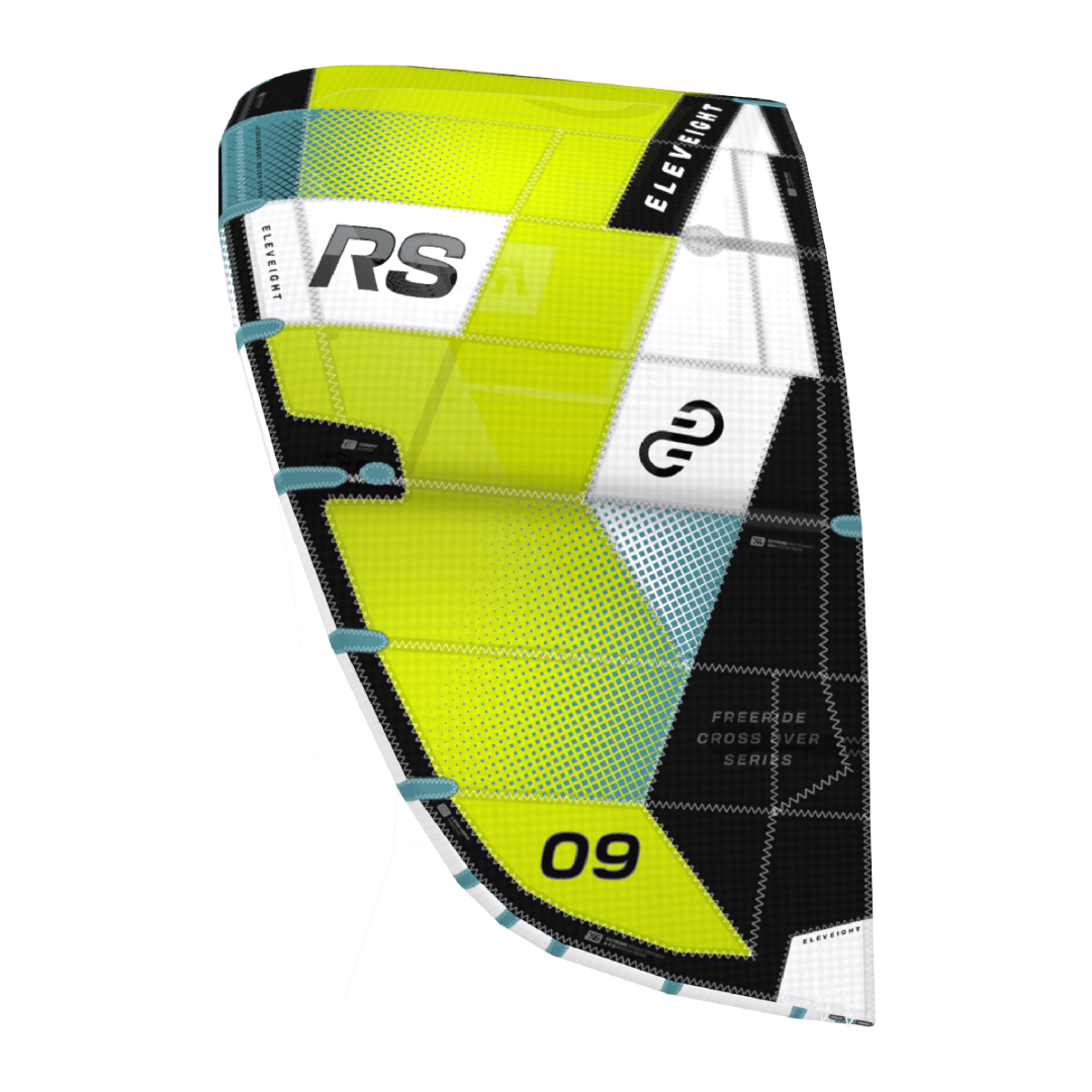 2025 Eleveight RS V9 Eleveight