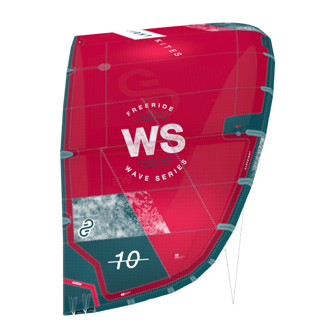 2025 Eleveight WS V8 Eleveight