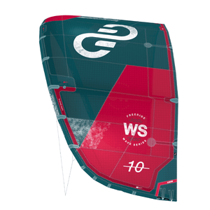 2025 Eleveight WS V8 Eleveight