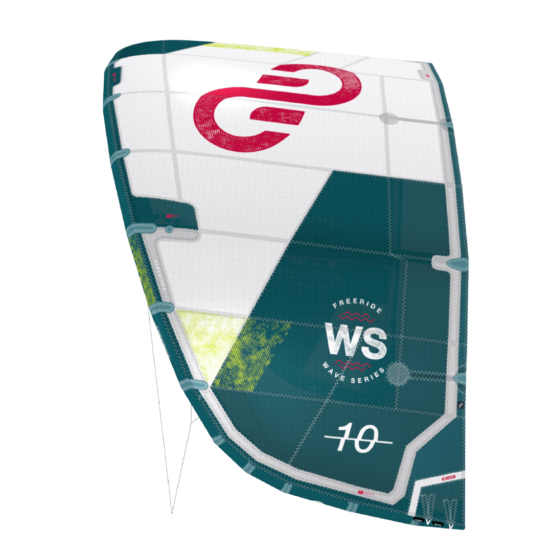 2025 Eleveight WS V8 Eleveight