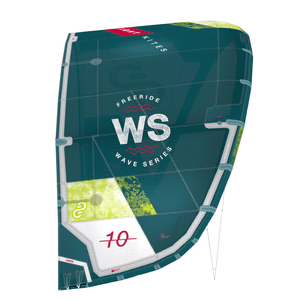 2025 Eleveight WS V8 Eleveight