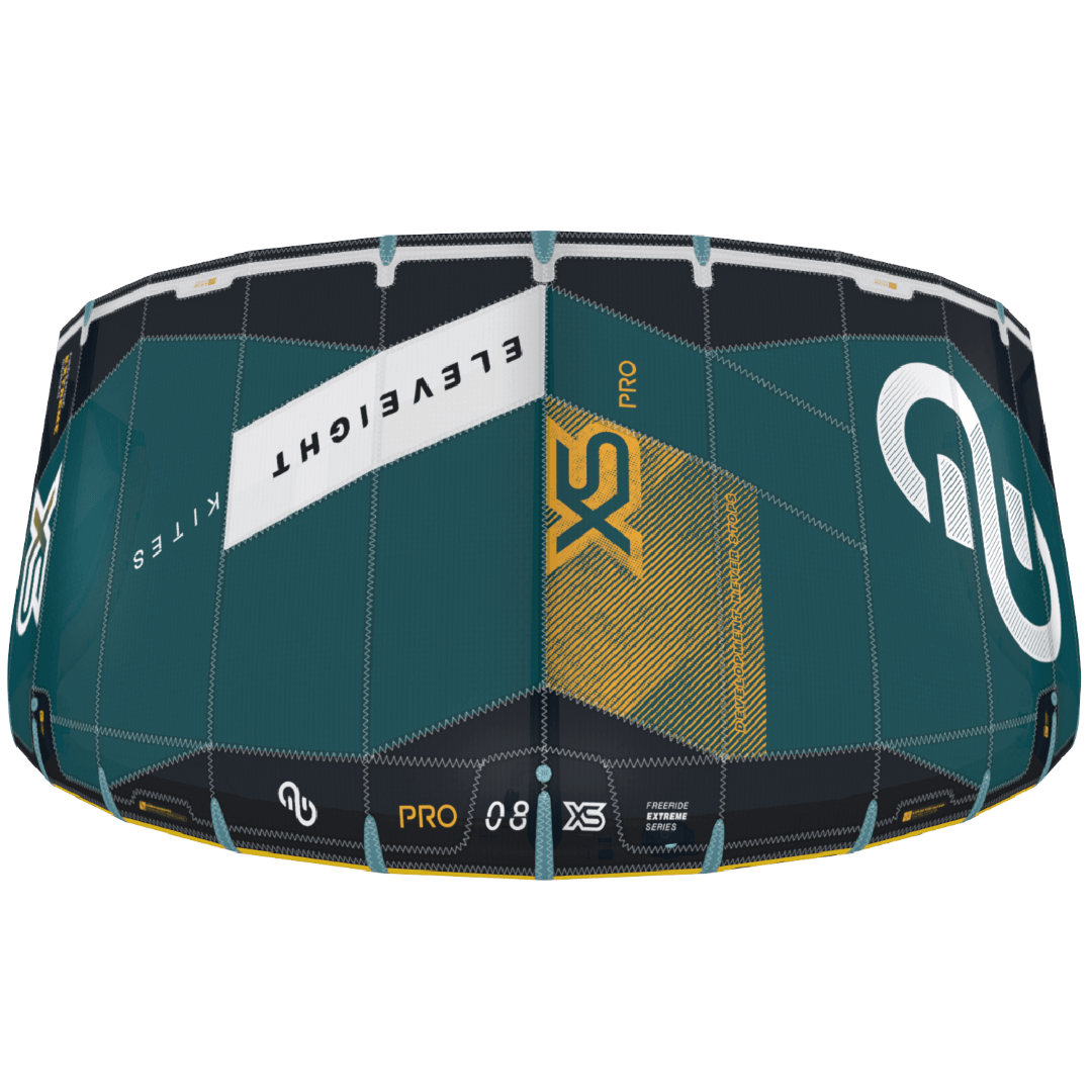 2025 Eleveight XS PRO Eleveight