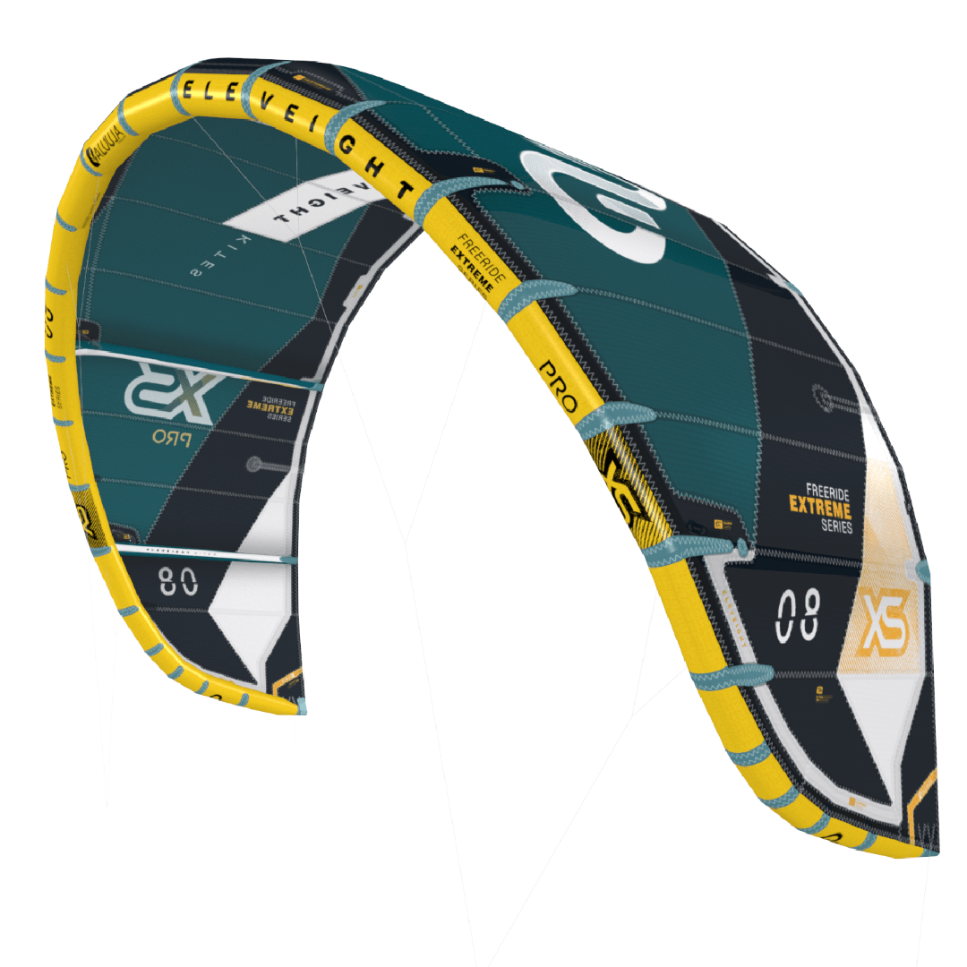 2025 Eleveight XS PRO Eleveight