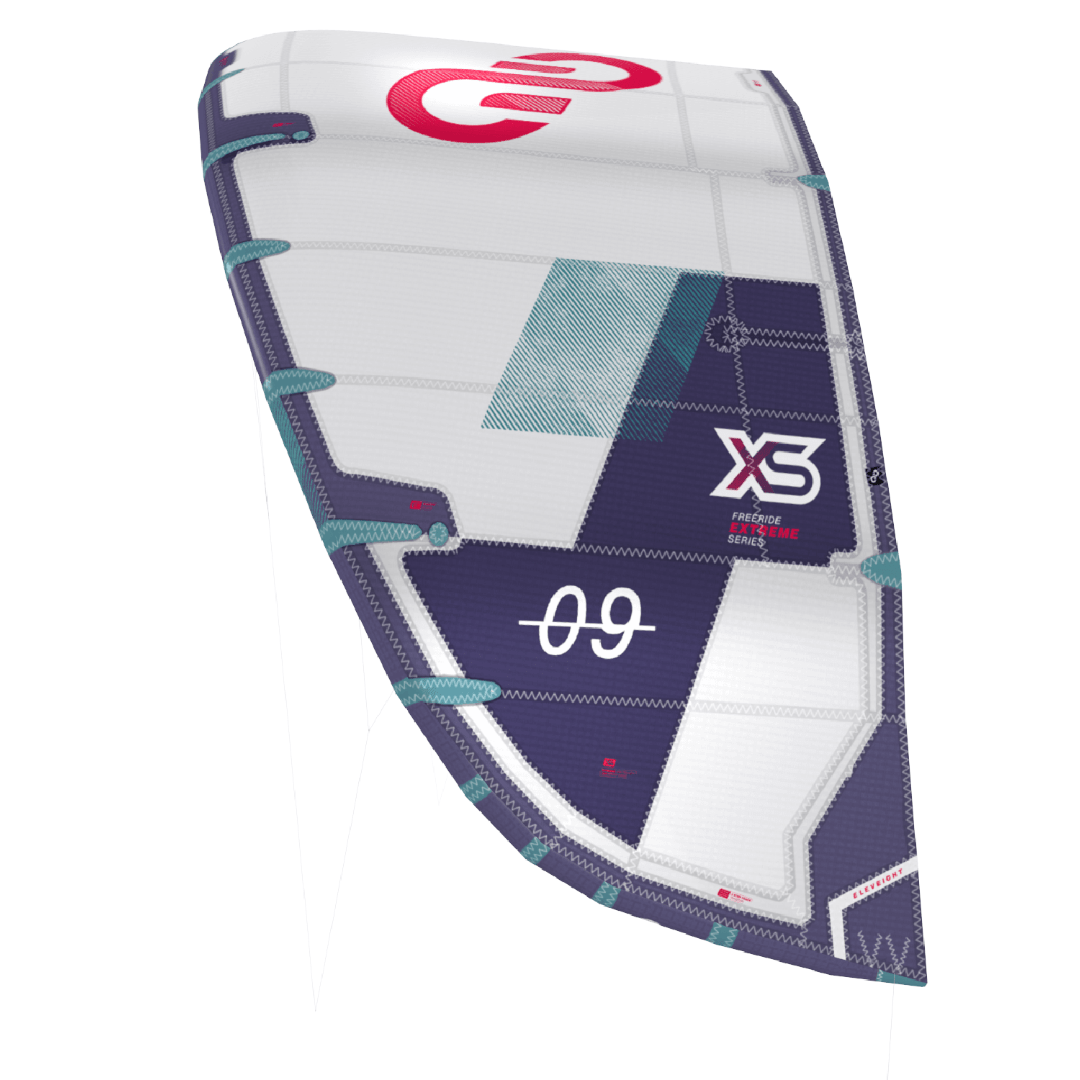 2025 Eleveight XS V5 Eleveight