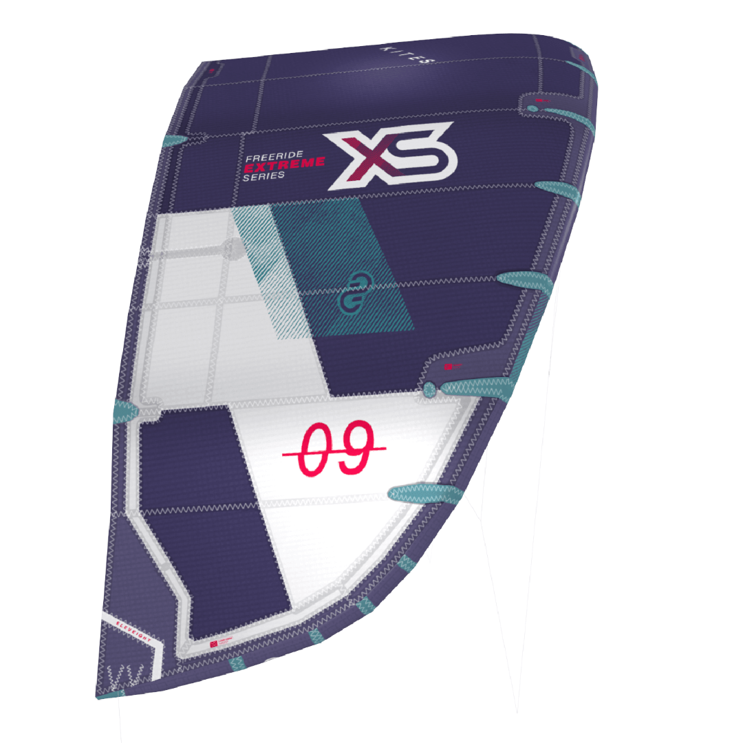 2025 Eleveight XS V5 Eleveight