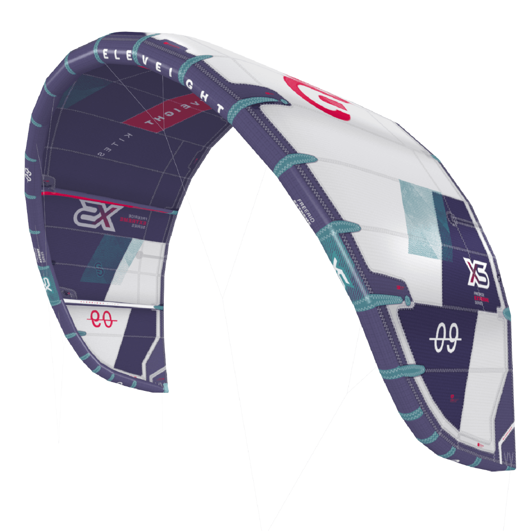2025 Eleveight XS V5 Eleveight