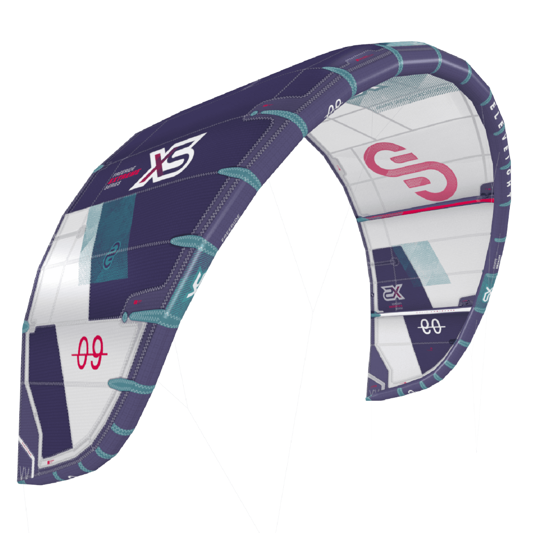 2025 Eleveight XS V5 Eleveight
