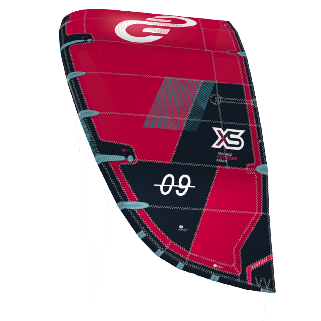 2025 Eleveight XS V5 Eleveight