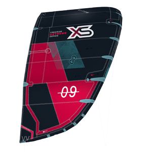 2025 Eleveight XS V5 Eleveight