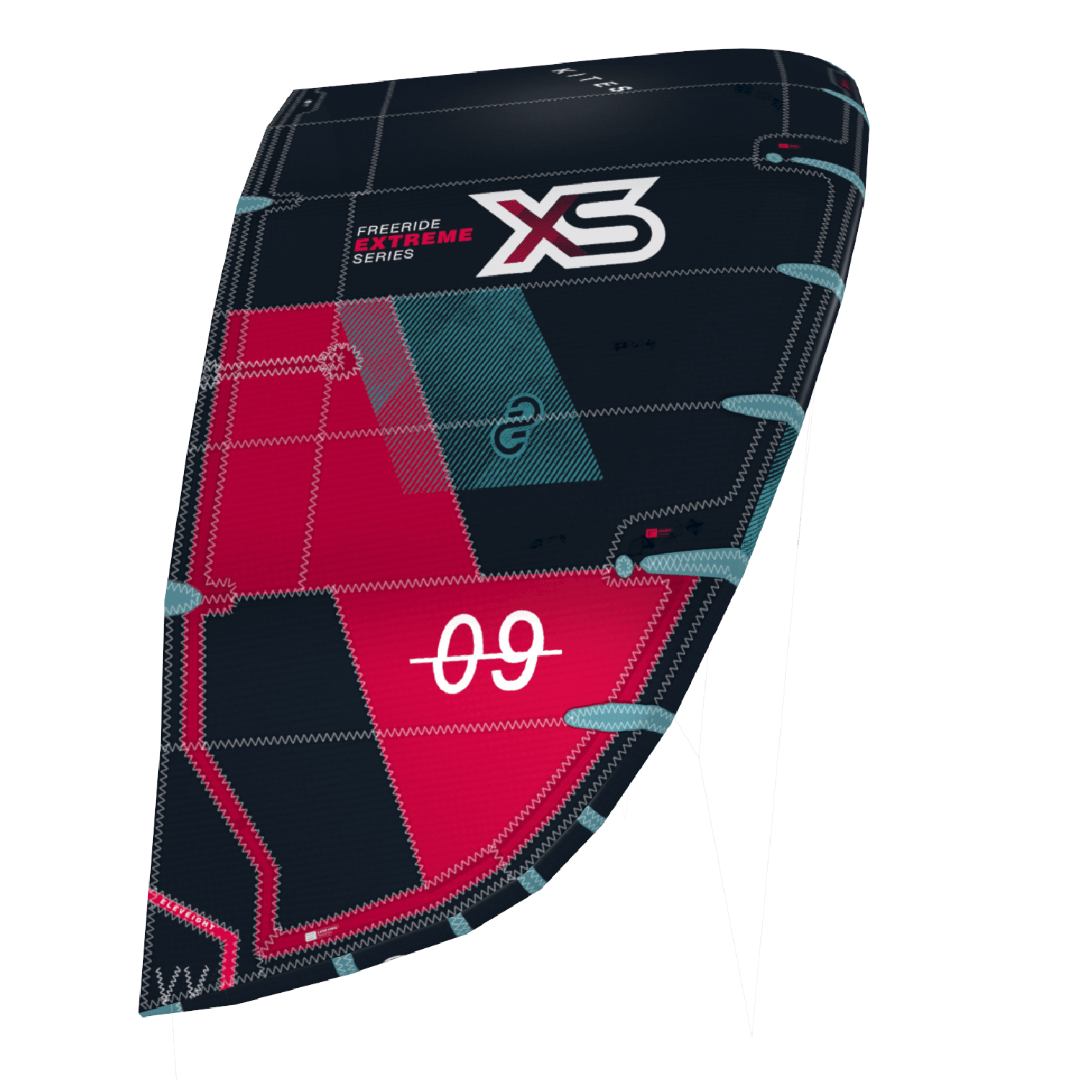 2025 Eleveight XS V5 Eleveight