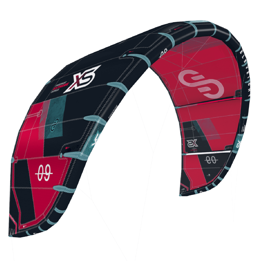 2025 Eleveight XS V5 Eleveight