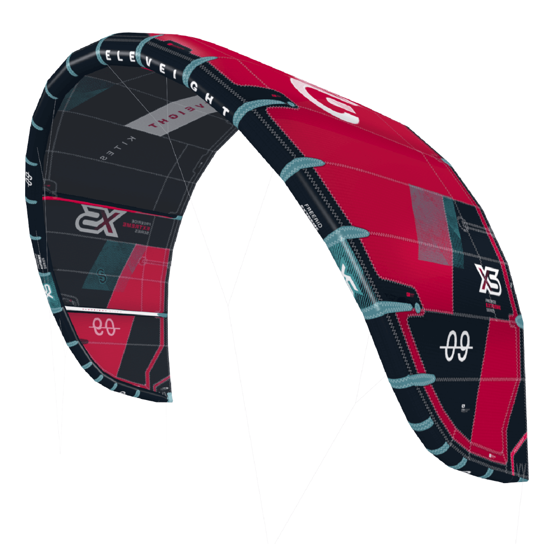 2025 Eleveight XS V5 Eleveight