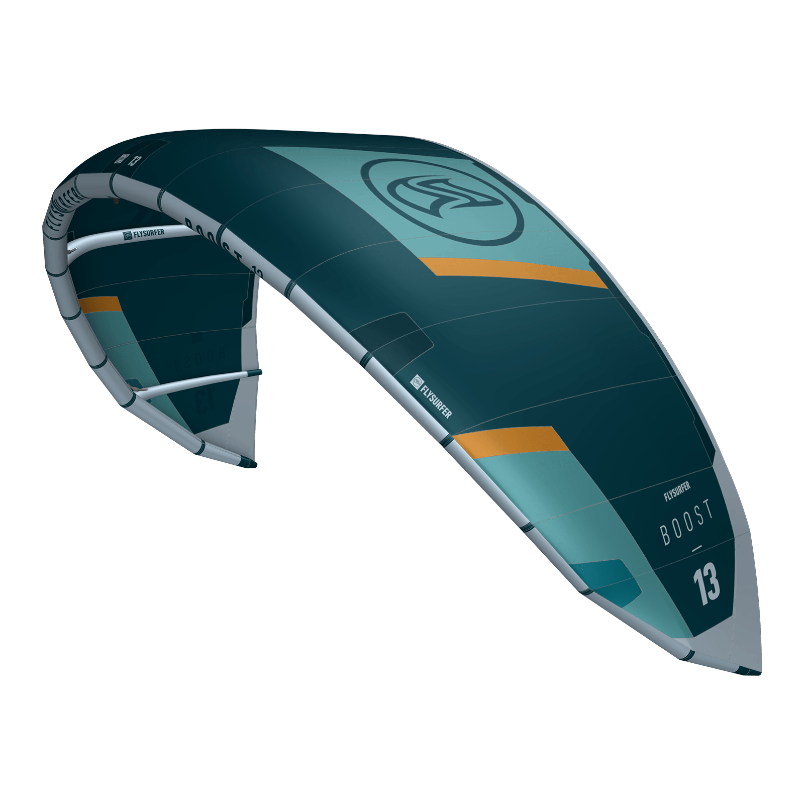 2025 Flysurfer BOOST⁴ Kitesurfing kite flysurfer