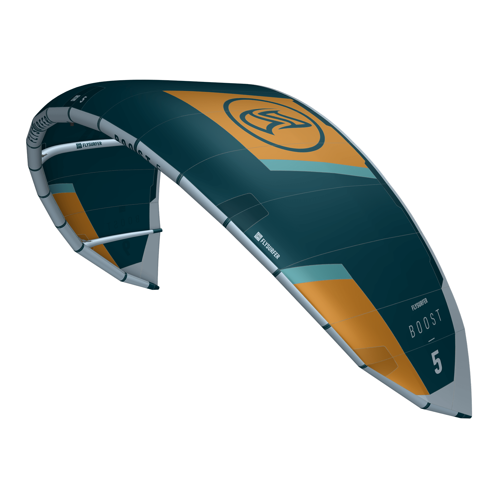 2025 Flysurfer BOOST⁴ Kitesurfing kite flysurfer