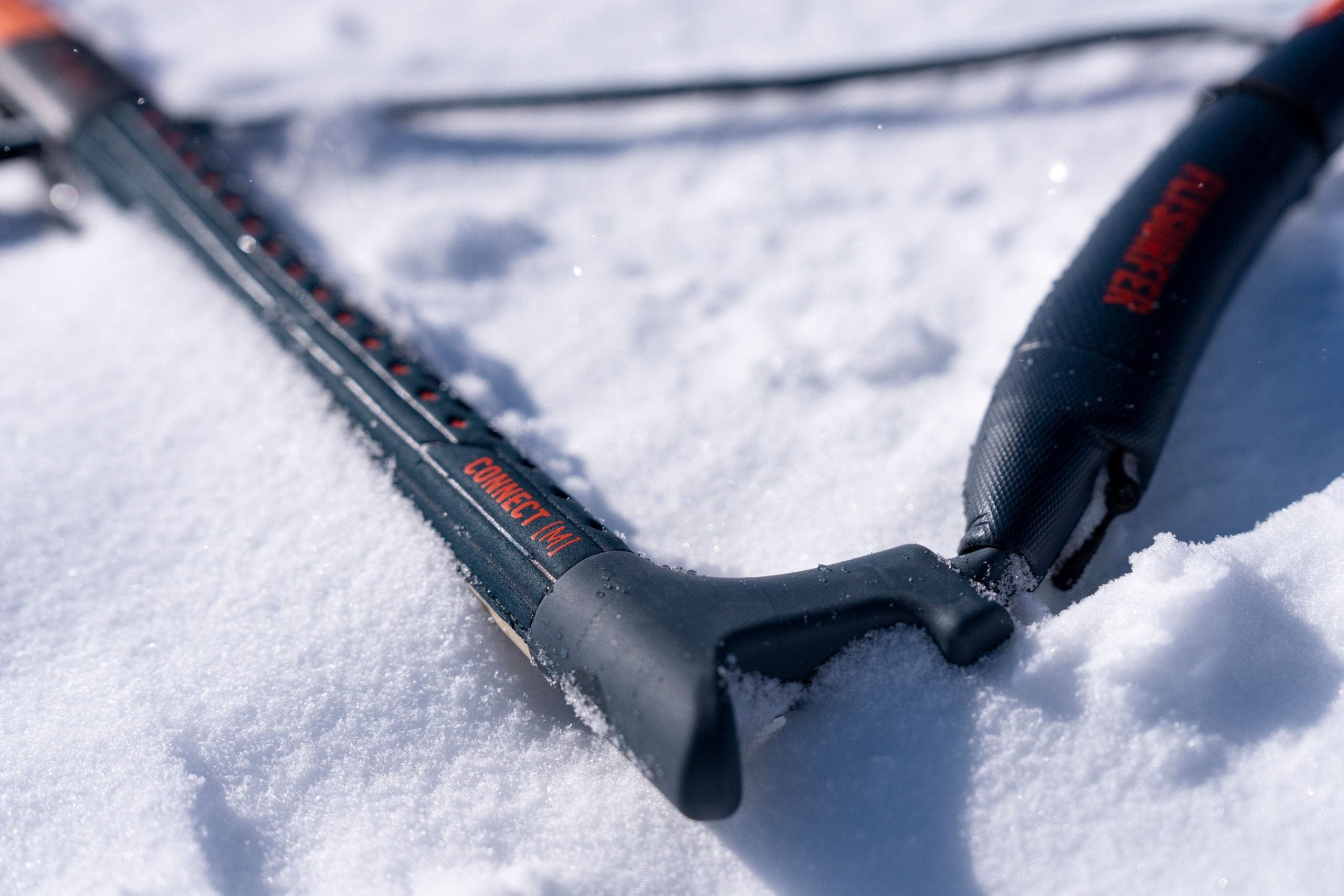 2025 Flysurfer CONNECT Control Bar flysurfer