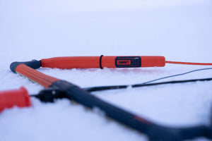 2025 Flysurfer CONNECT Control Bar flysurfer