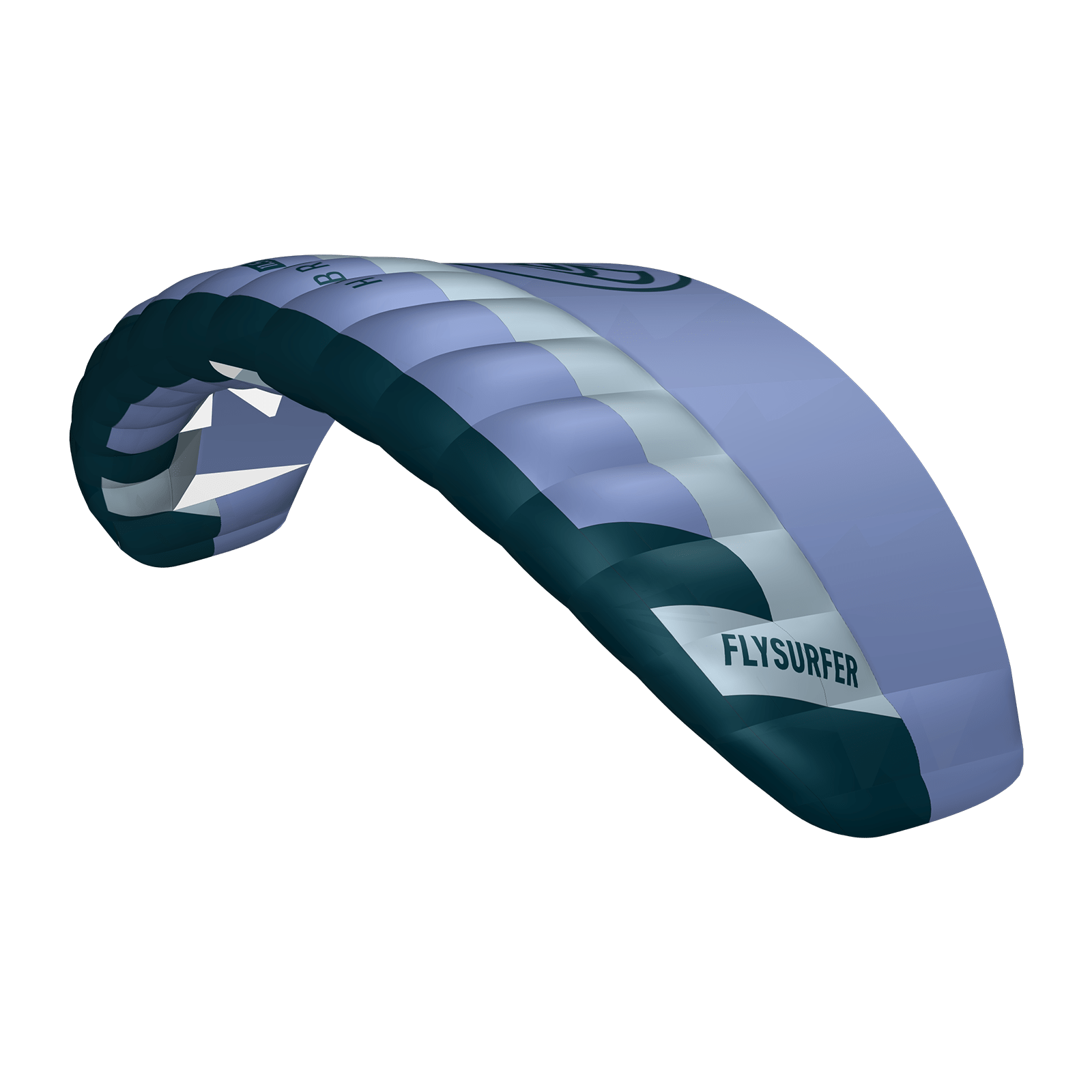 2025 Flysurfer HYBRID kitesurfing kite flysurfer