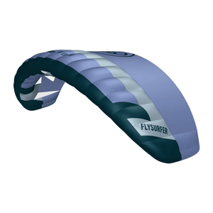 2025 Flysurfer HYBRID kitesurfing kite flysurfer