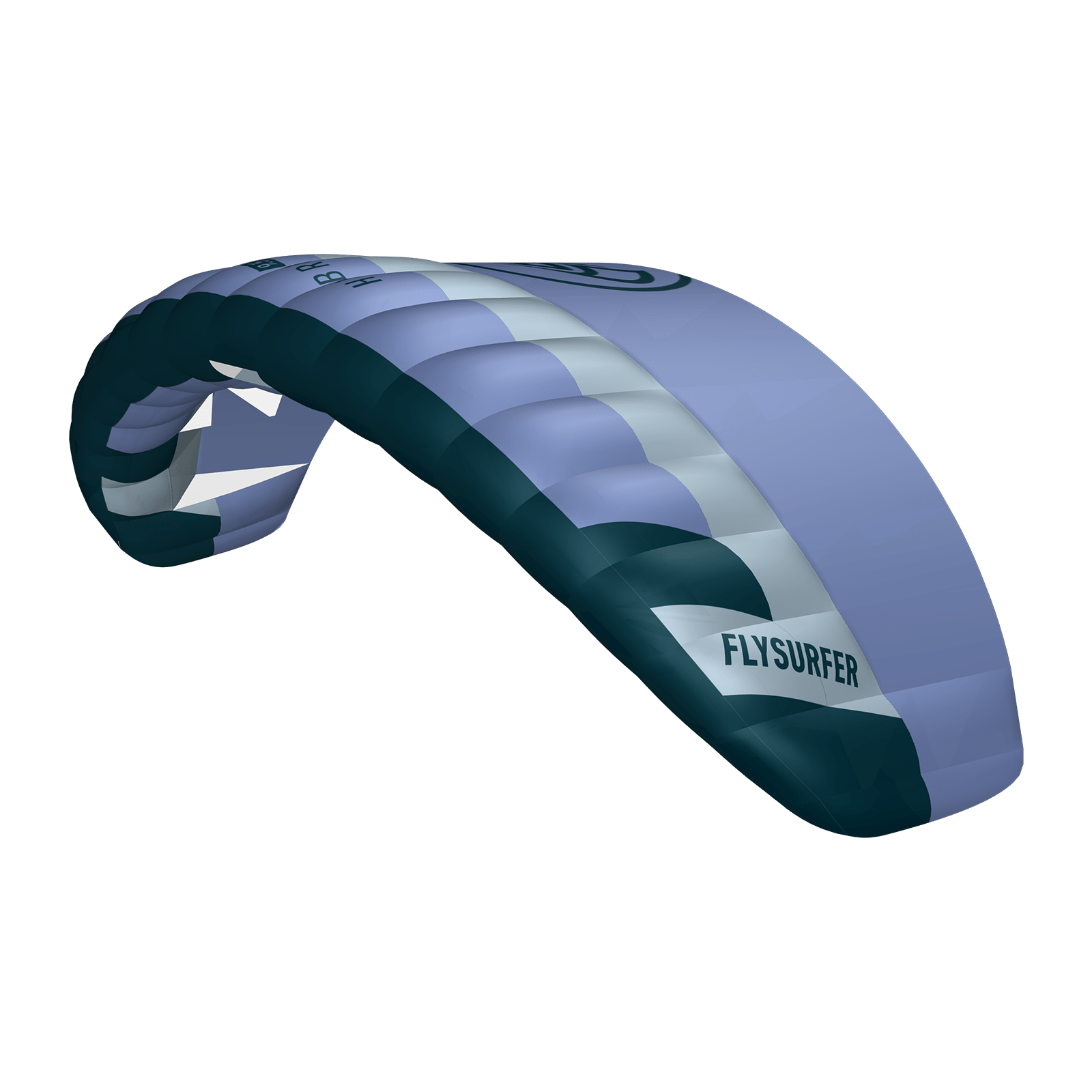 2025 Flysurfer HYBRID kitesurfing kite flysurfer