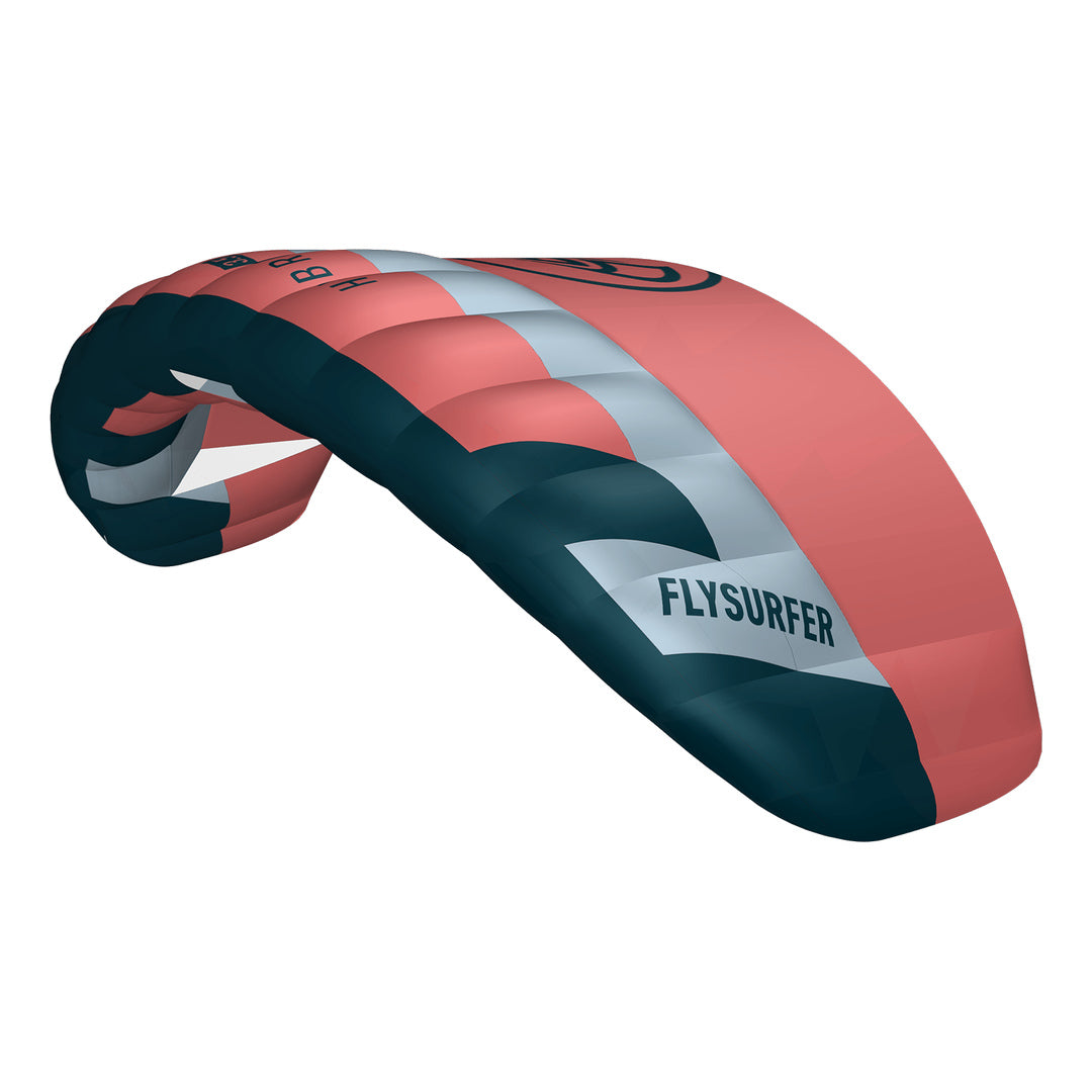 2025 Flysurfer HYBRID kitesurfing kite flysurfer