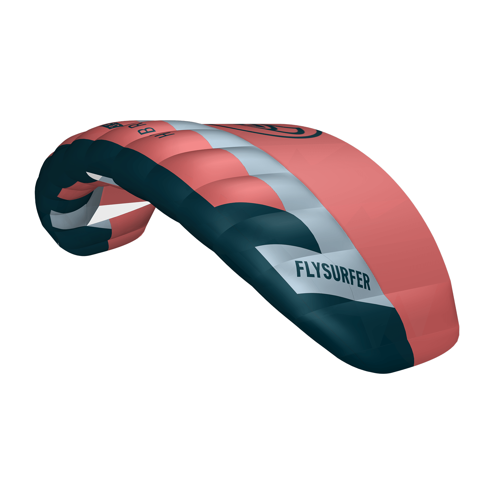 2025 Flysurfer HYBRID kitesurfing kite flysurfer