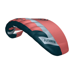 2025 Flysurfer HYBRID kitesurfing kite flysurfer