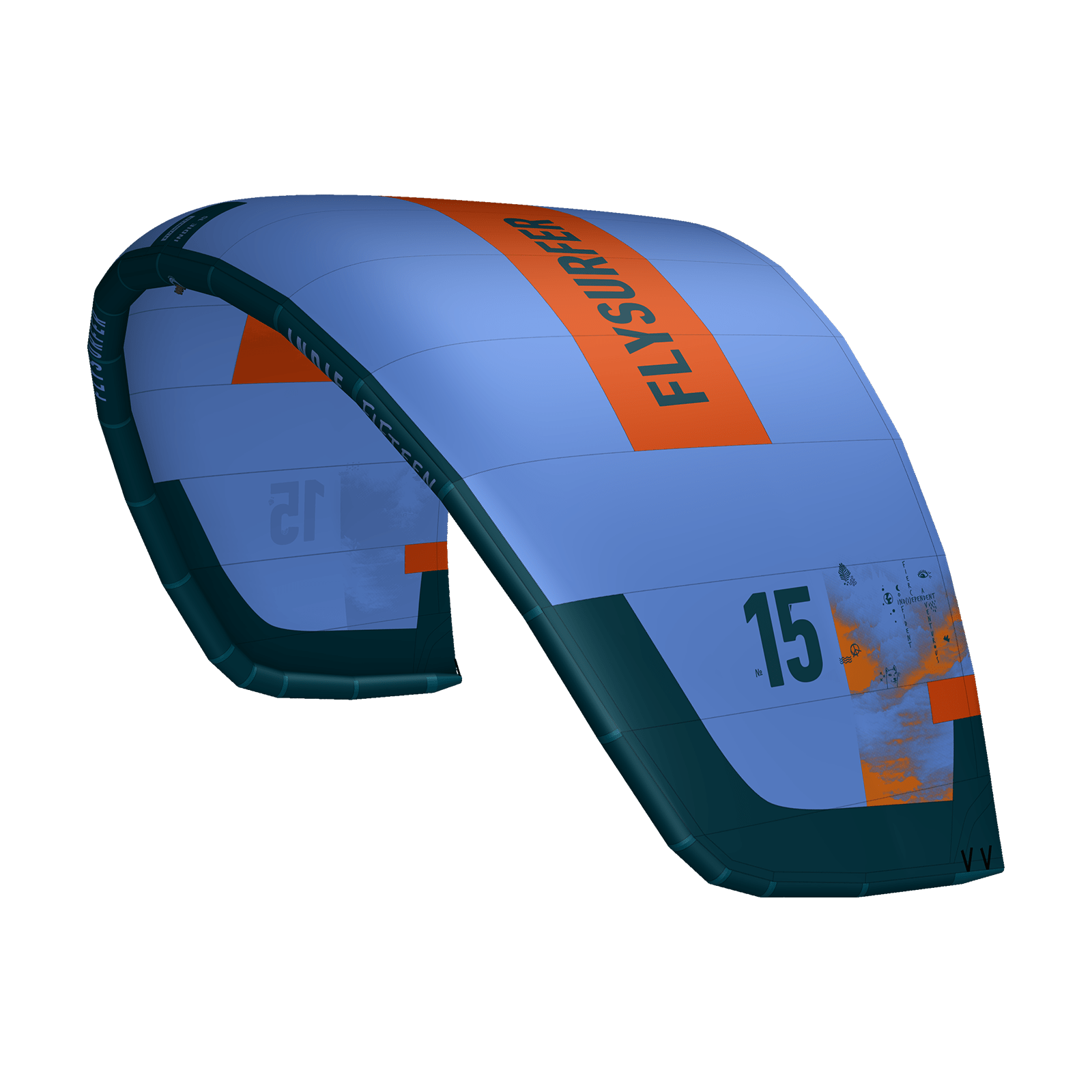 2025 Flysurfer INDIE Kitesurfing kite flysurfer
