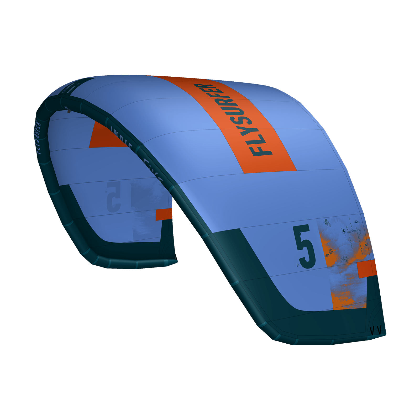 2025 Flysurfer INDIE Kitesurfing kite flysurfer