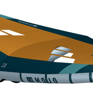 2025 Flysurfer MOJO Wing flysurfer