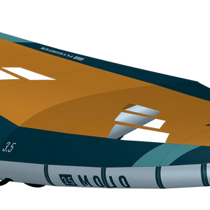 2025 Flysurfer MOJO Wing flysurfer