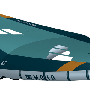 2025 Flysurfer MOJO Wing flysurfer