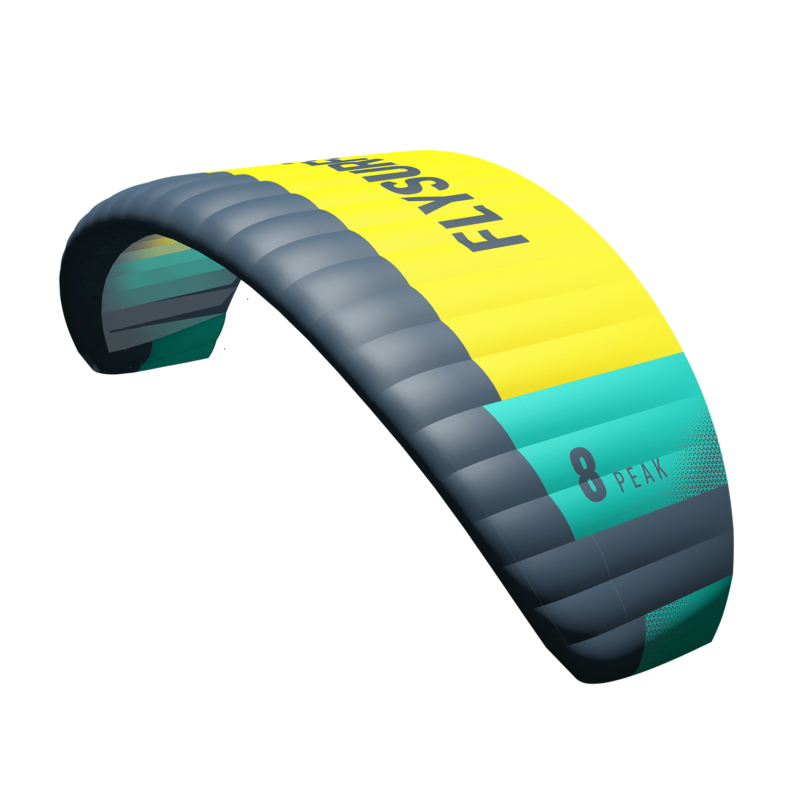 2025 Flysurfer PEAK⁵ Kite flysurfer