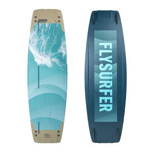 2025 Flysurfer RACICAL kiteboard flysurfer